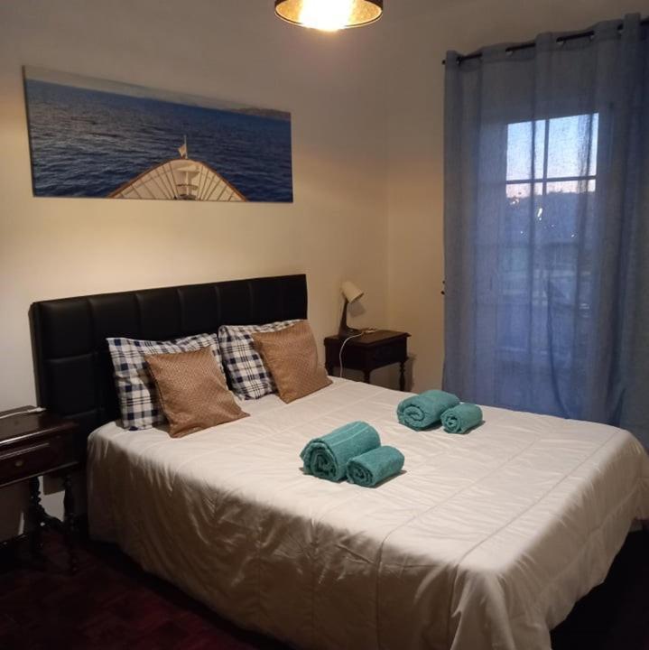 Sunset View Apartment - 22 البوفيرا المظهر الخارجي الصورة