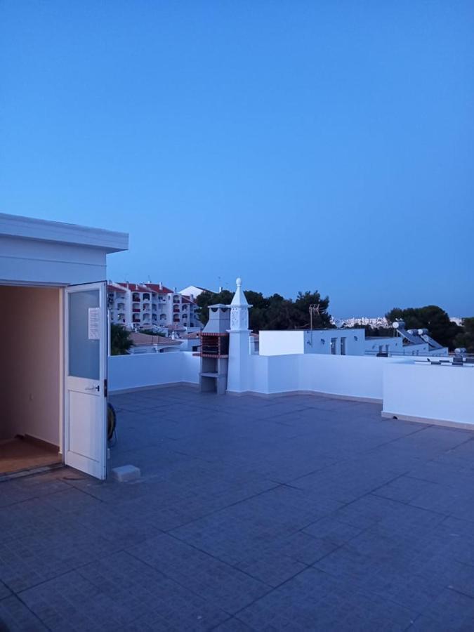 Sunset View Apartment - 22 البوفيرا المظهر الخارجي الصورة