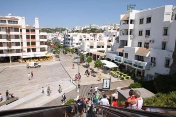 Sunset View Apartment - 22 البوفيرا المظهر الخارجي الصورة