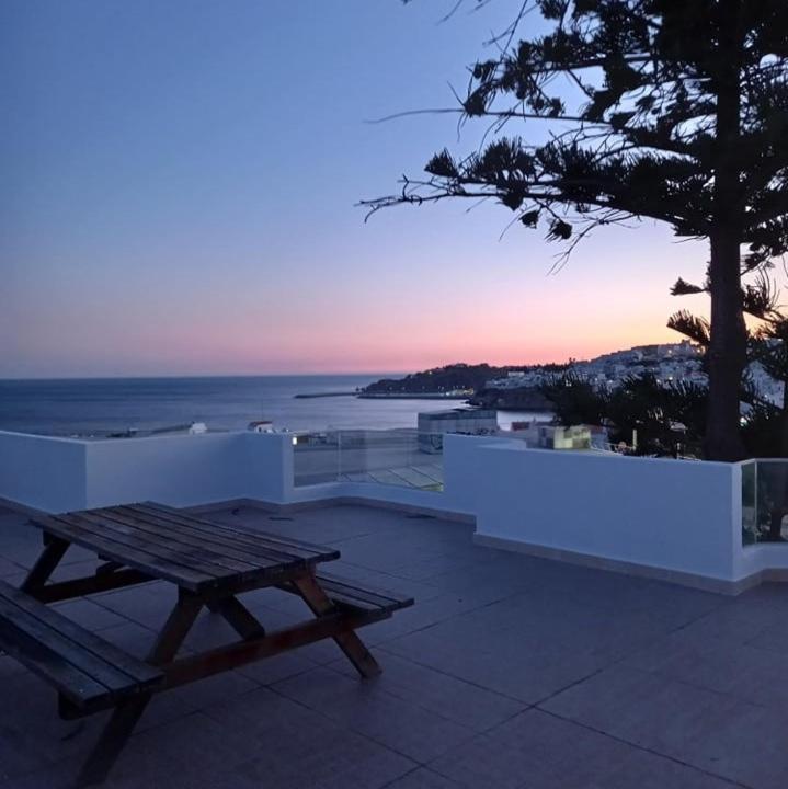 Sunset View Apartment - 22 البوفيرا المظهر الخارجي الصورة