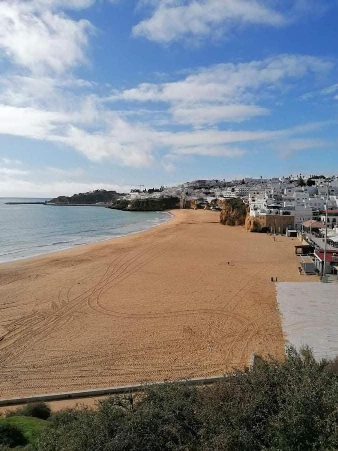 Sunset View Apartment - 22 البوفيرا المظهر الخارجي الصورة