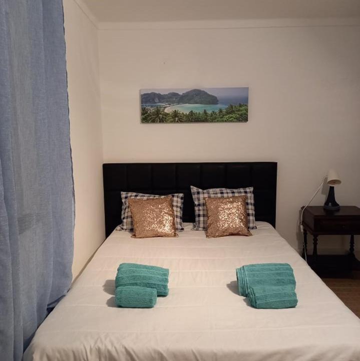 Sunset View Apartment - 22 البوفيرا المظهر الخارجي الصورة